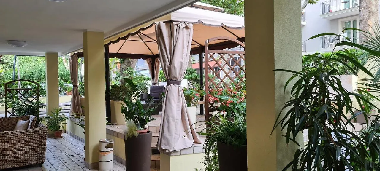Hotel Beppe Rimini Italia