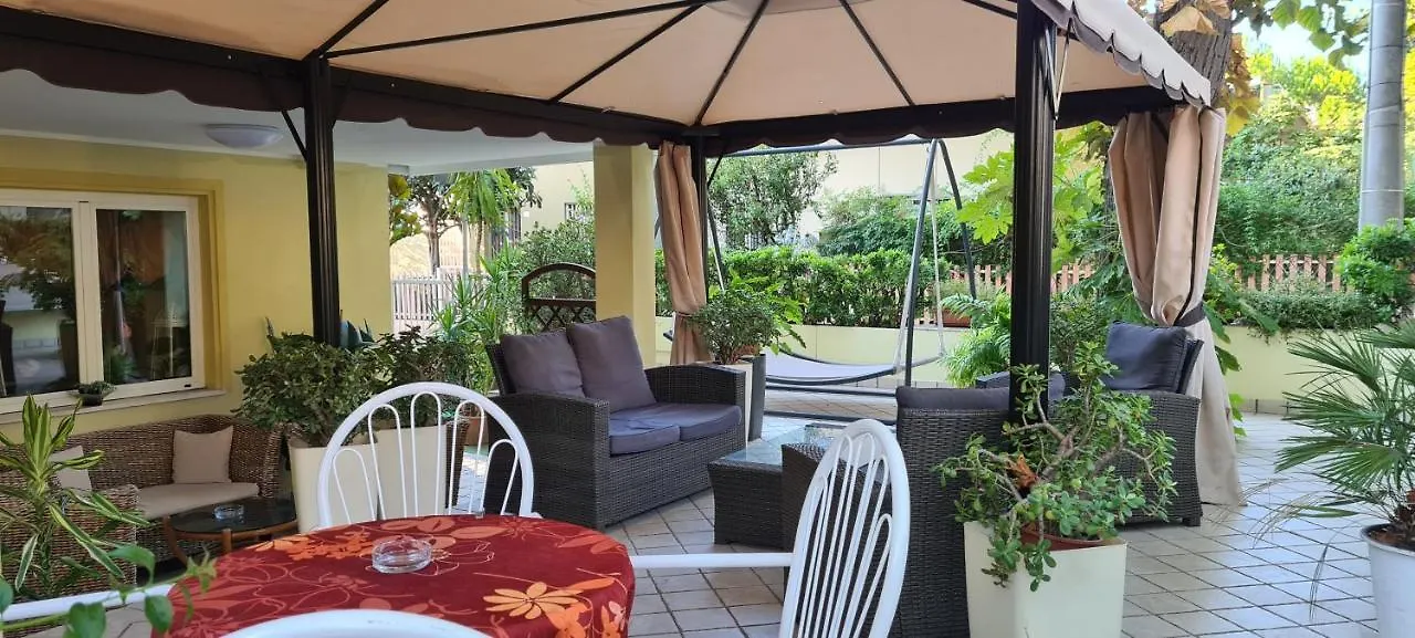 Hotel Beppe Rimini