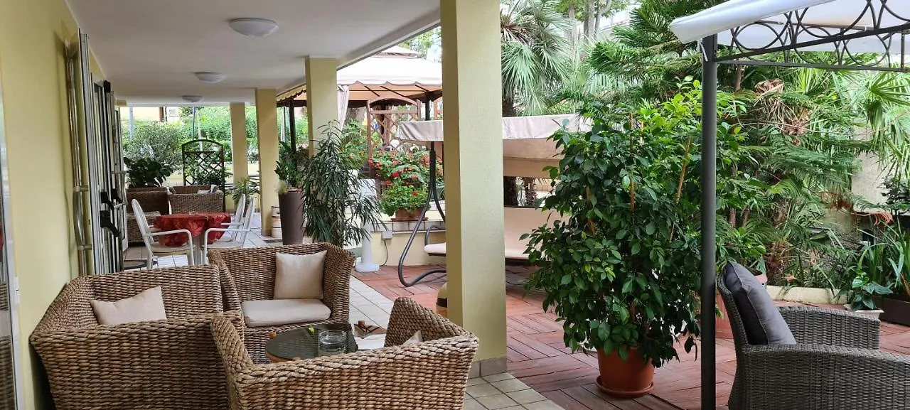 Hotel Beppe Rimini