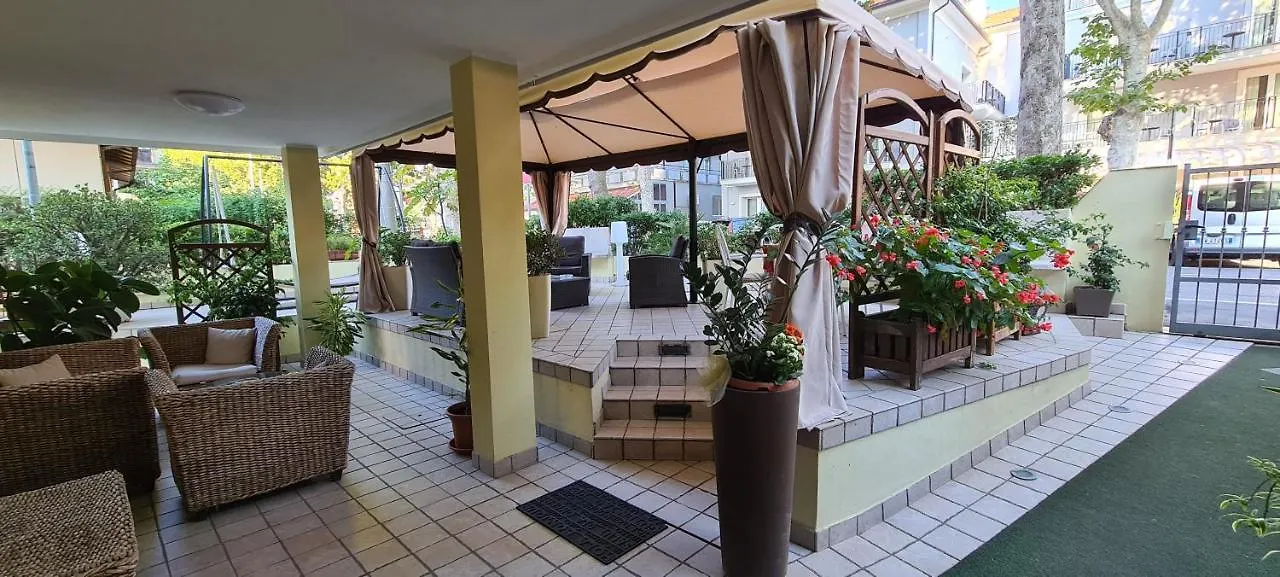 ***  Hotel Beppe Rimini Italia