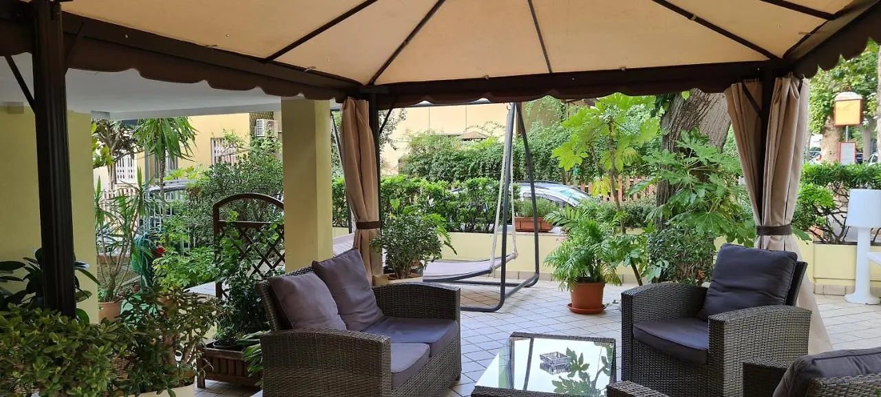 Hotel Beppe Rimini