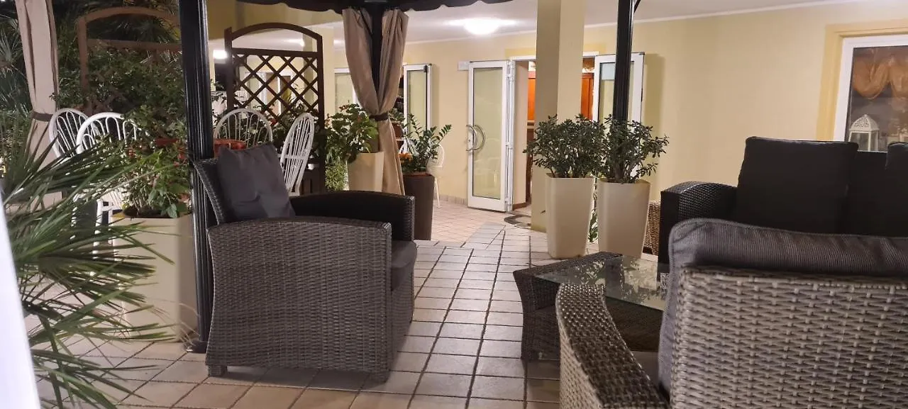 Hotel Beppe Rimini