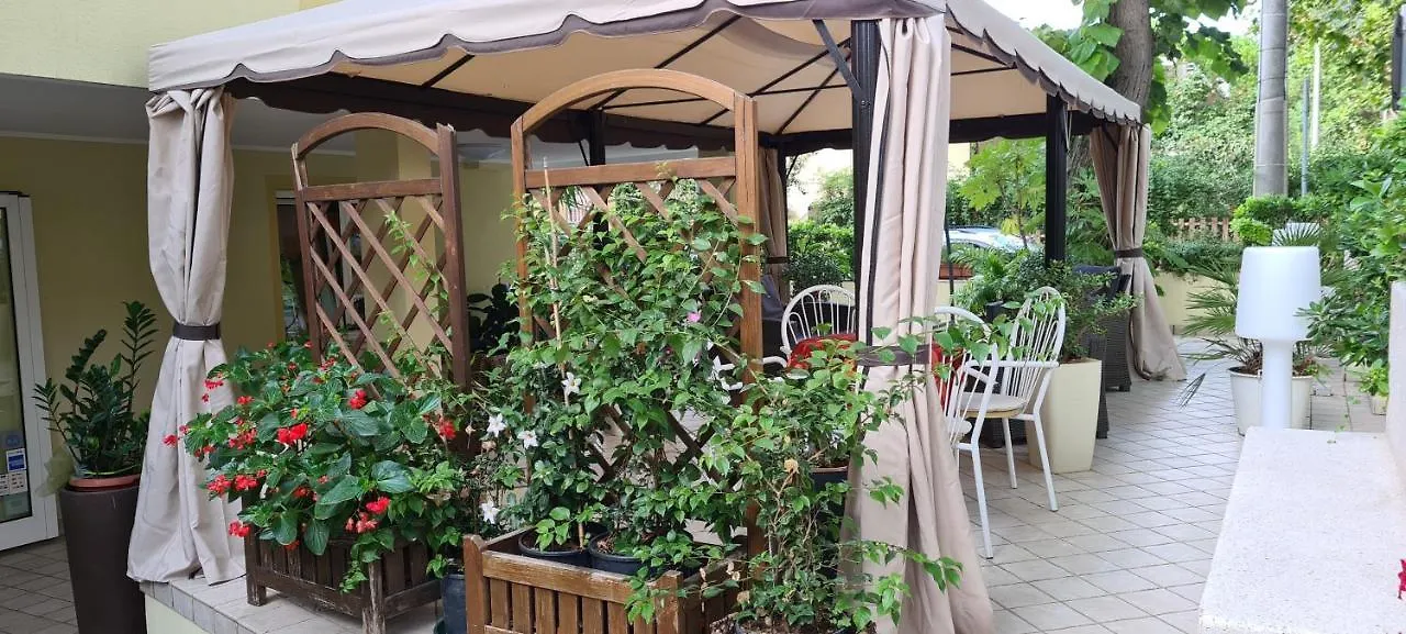 Hotel Beppe Rimini Italia