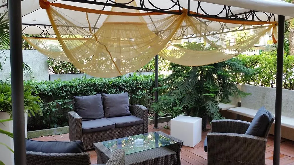 רימיני Hotel Beppe