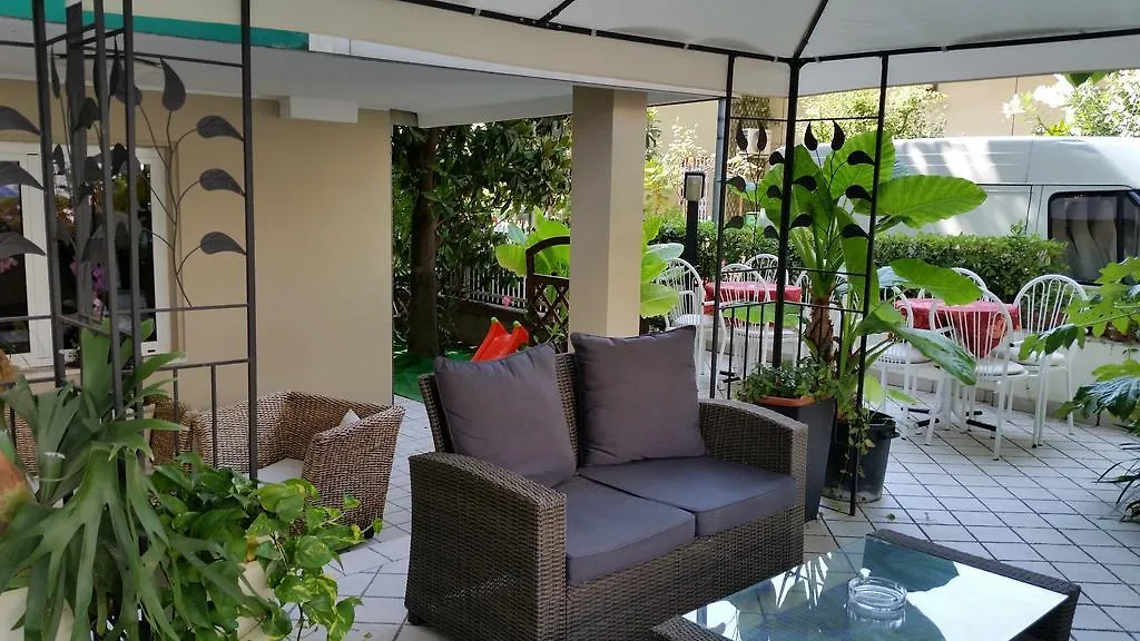רימיני Hotel Beppe