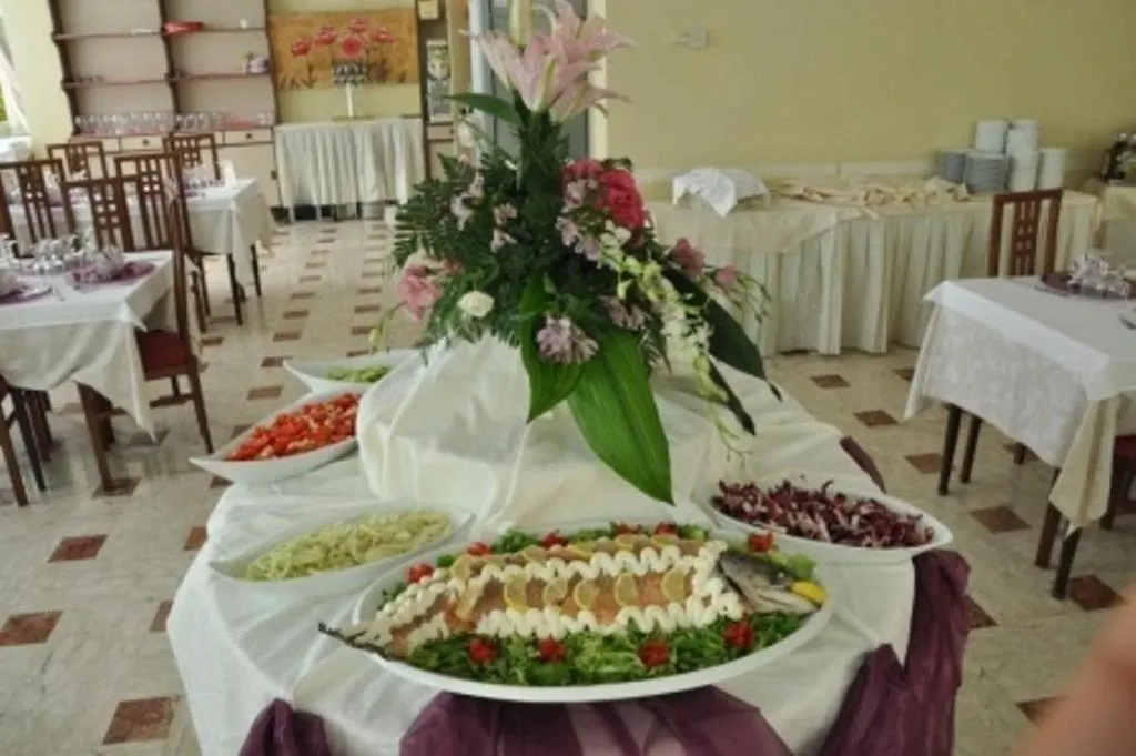 Hotel Beppe Rimini