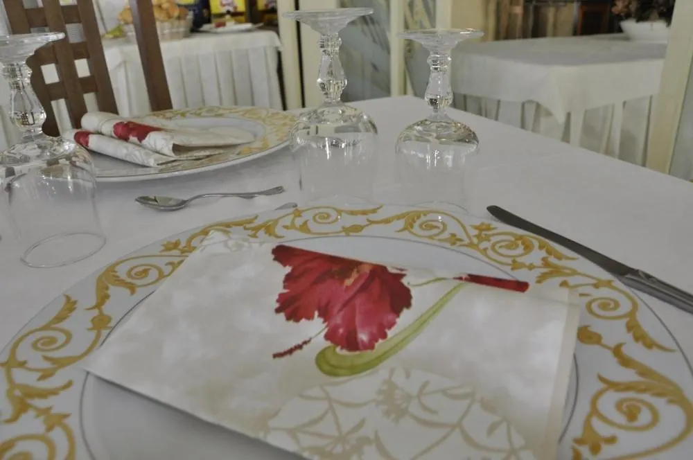 Hotel Beppe Rimini