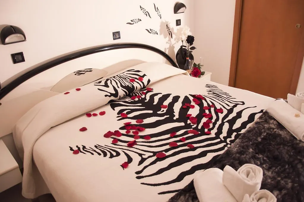 Hotel Beppe Rimini 3*,  Italia