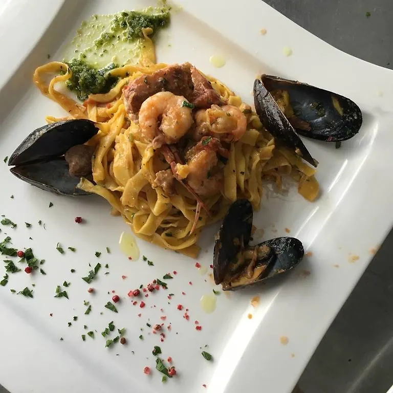 Hotel Beppe Rimini Italia