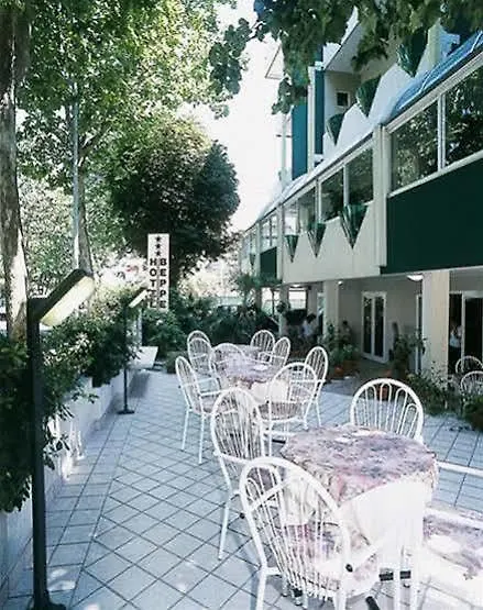 Hotel Beppe Rimini
