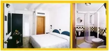 Hotel Beppe Rimini 3*,  Italia