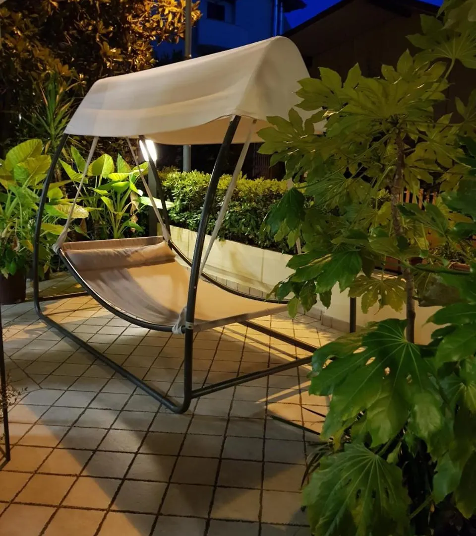 Hotel Beppe Rimini 3*,  Italia