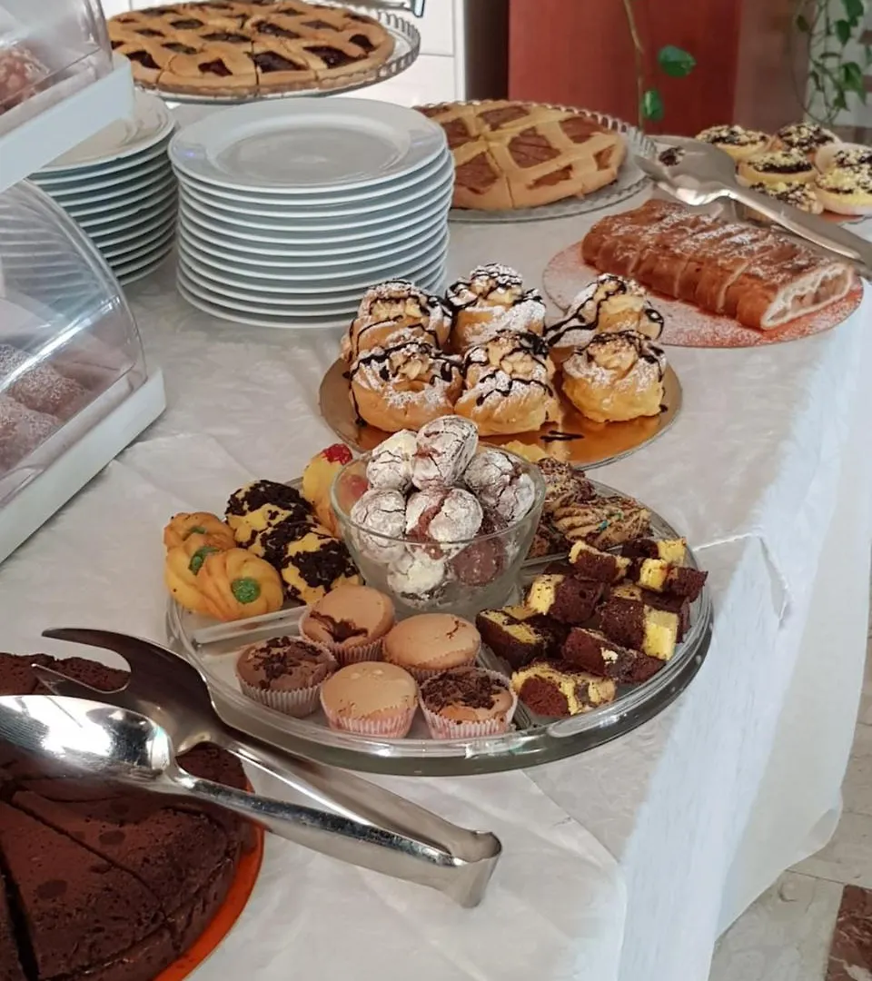 Hotel Beppe Rimini