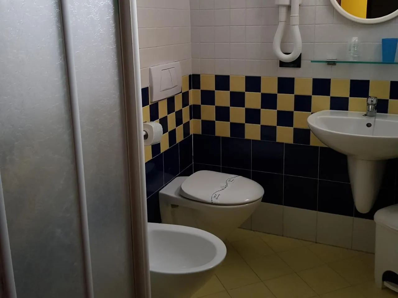 Hotel Beppe Rimini