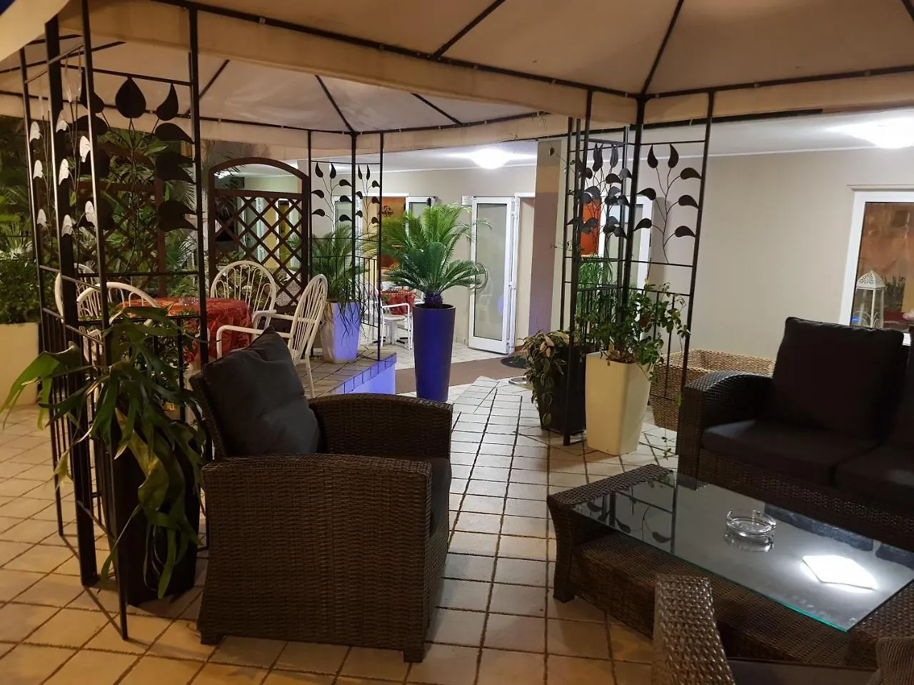 Hotel Beppe Rimini