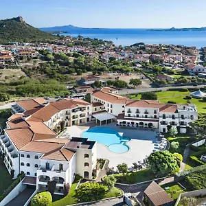 Blu Morisco Village Hotel Cannigione