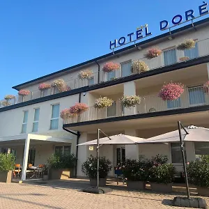 Dorè Hotel Castelnuovo del Garda