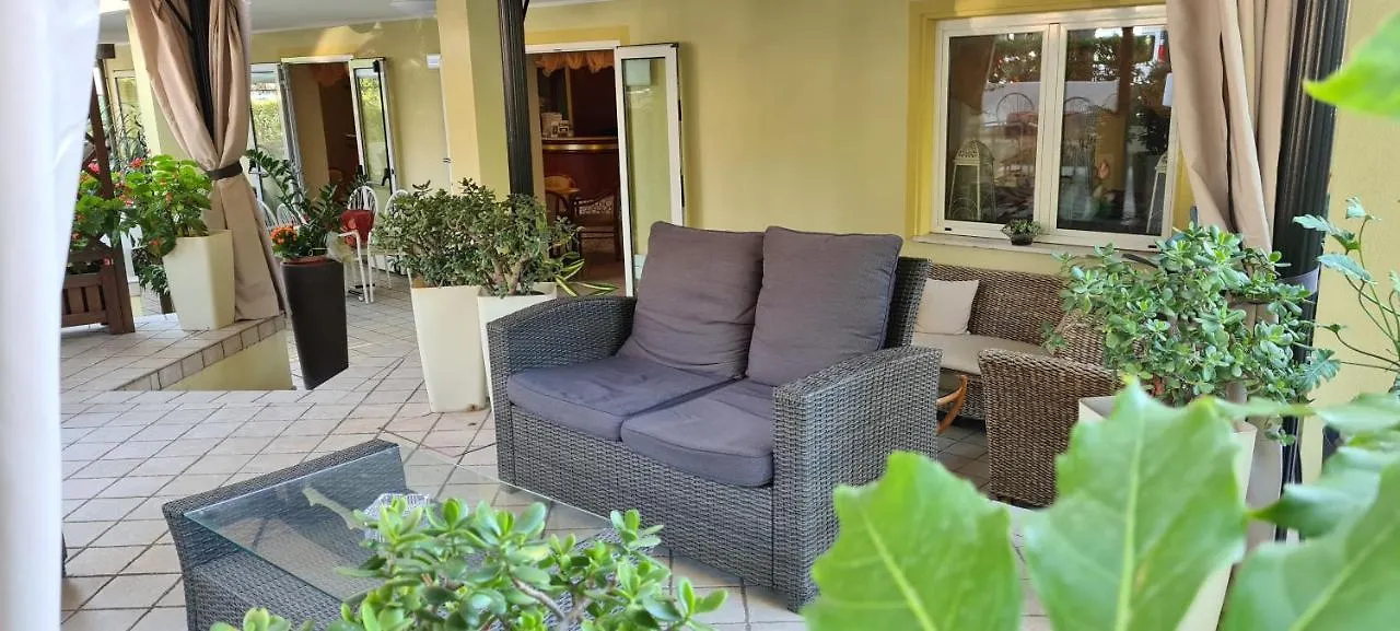 רימיני Hotel Beppe איטליה