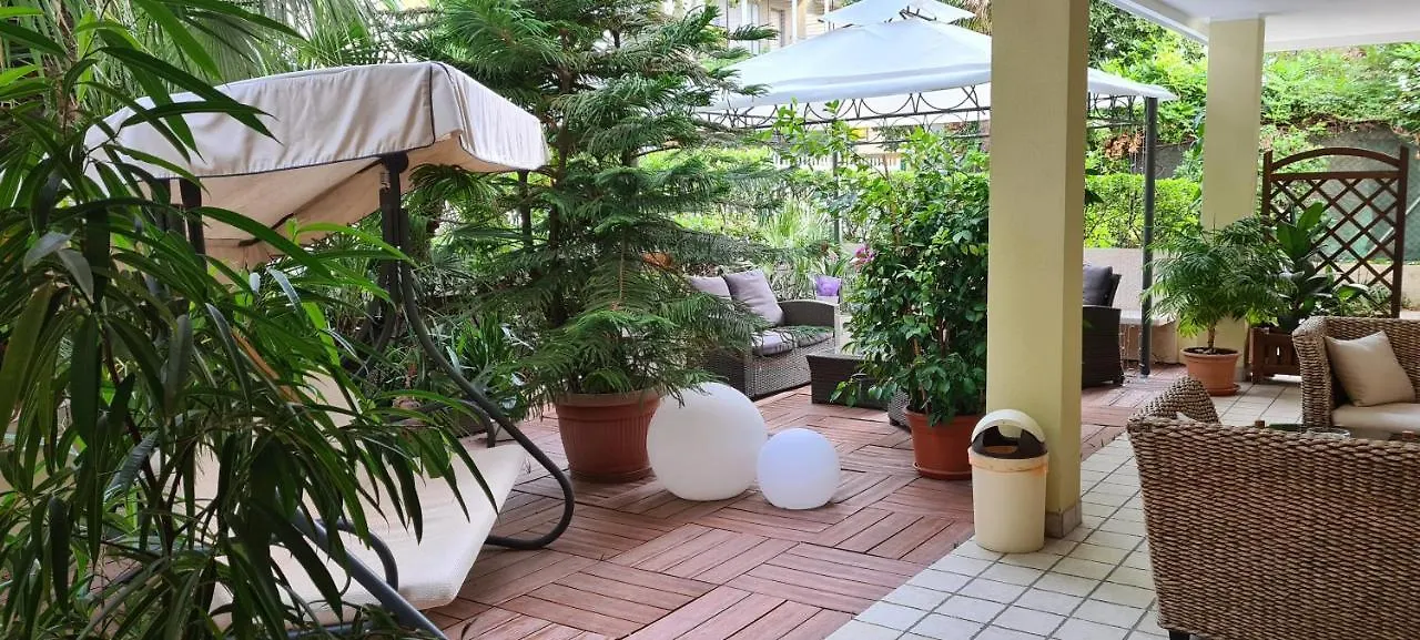 רימיני Hotel Beppe