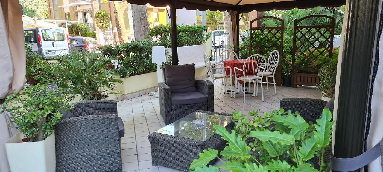 רימיני Hotel Beppe