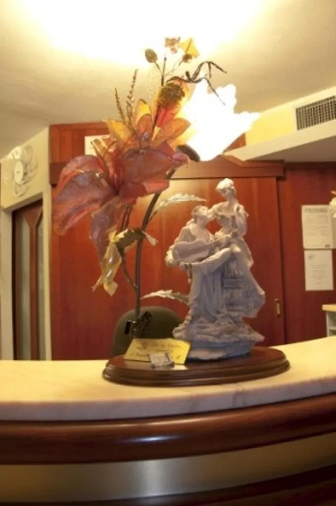***  רימיני Hotel Beppe איטליה