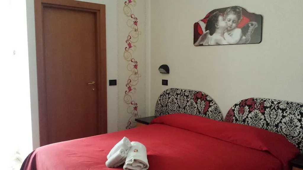 רימיני Hotel Beppe