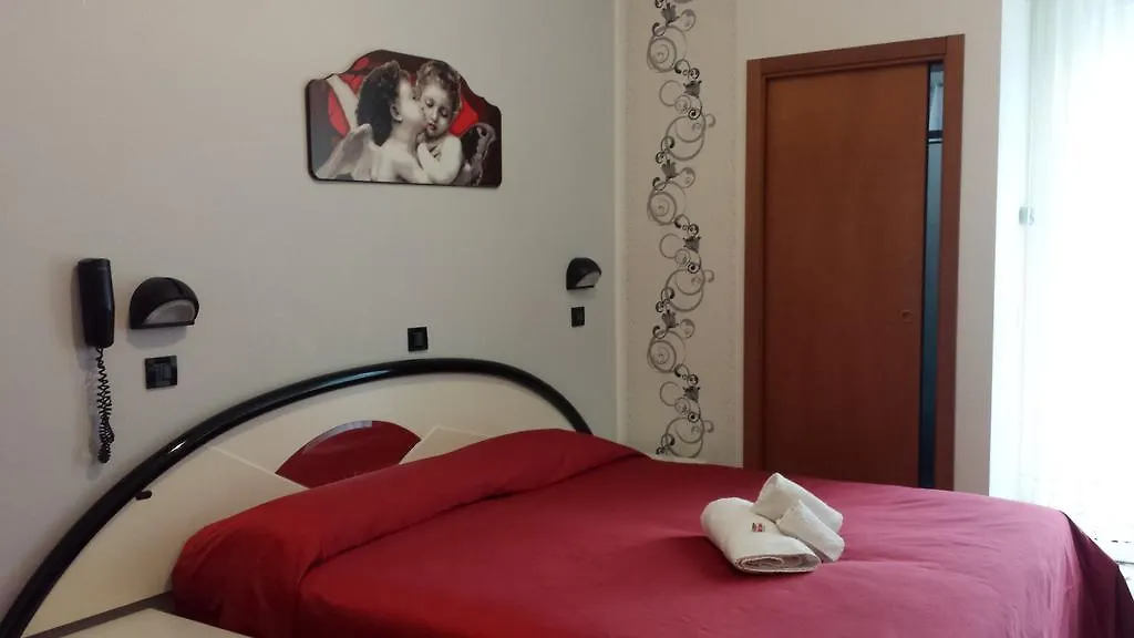 רימיני Hotel Beppe