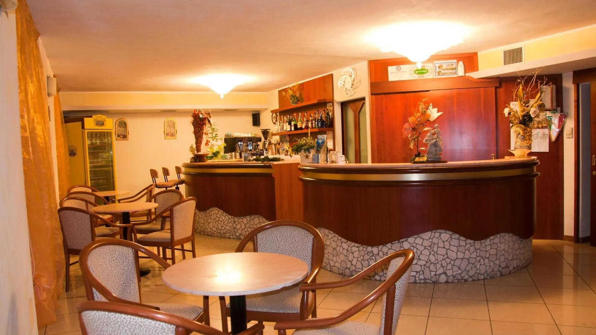 רימיני Hotel Beppe איטליה