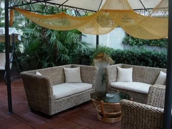 רימיני Hotel Beppe