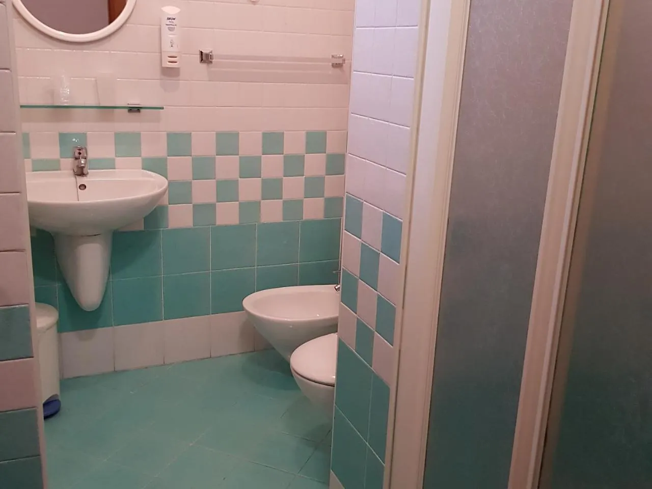 רימיני Hotel Beppe