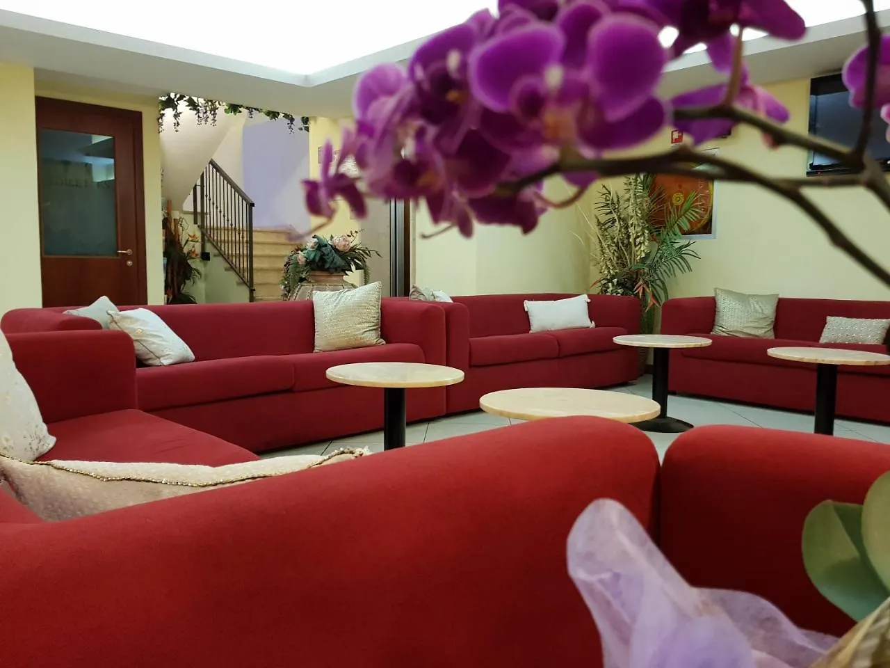 רימיני Hotel Beppe 3*,  איטליה