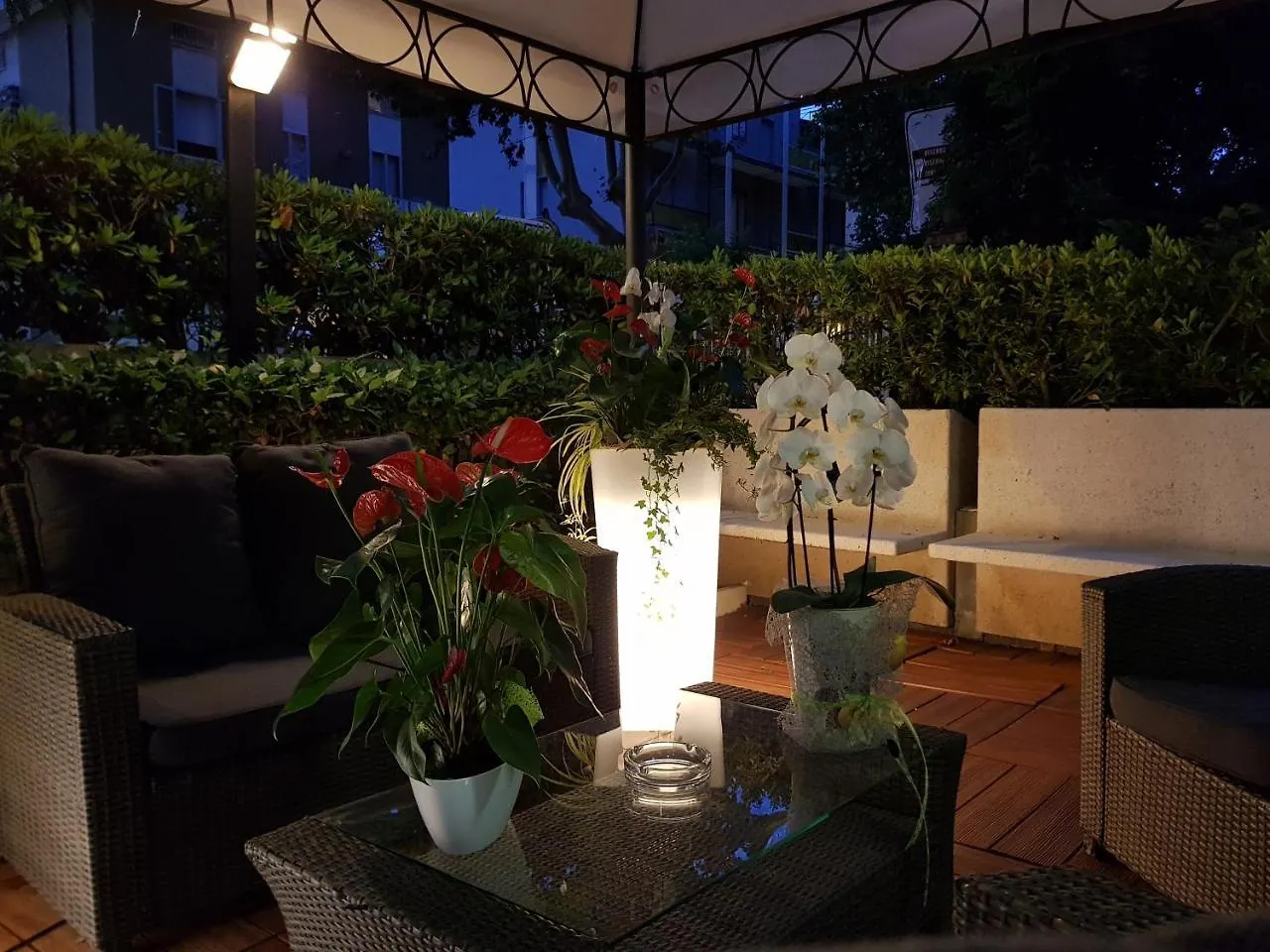 רימיני Hotel Beppe
